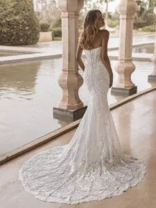 Enzoani Vail Trouwjurk