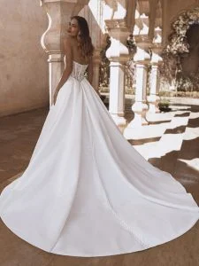 Enzoani Viola-S Trouwjurk