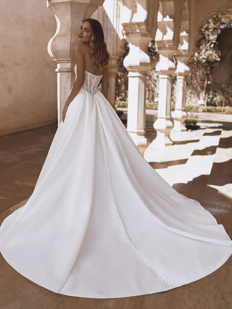 Enzoani Viola-S Trouwjurk