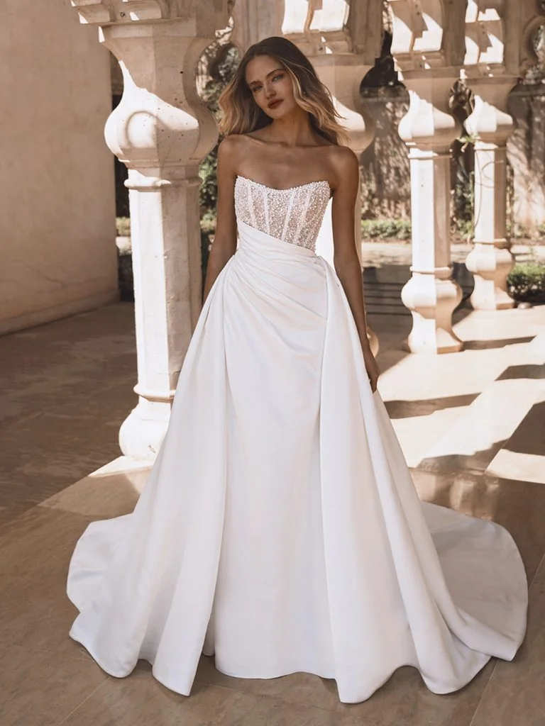 Enzoani Viola-S Trouwjurk