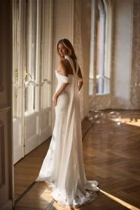 Milla Nova Amoria Trouwjurk