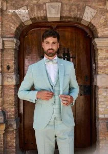 Immediate 26105 – 26106 Trouwpak