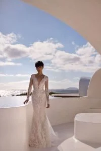 Milla Nova Adora Trouwjurk