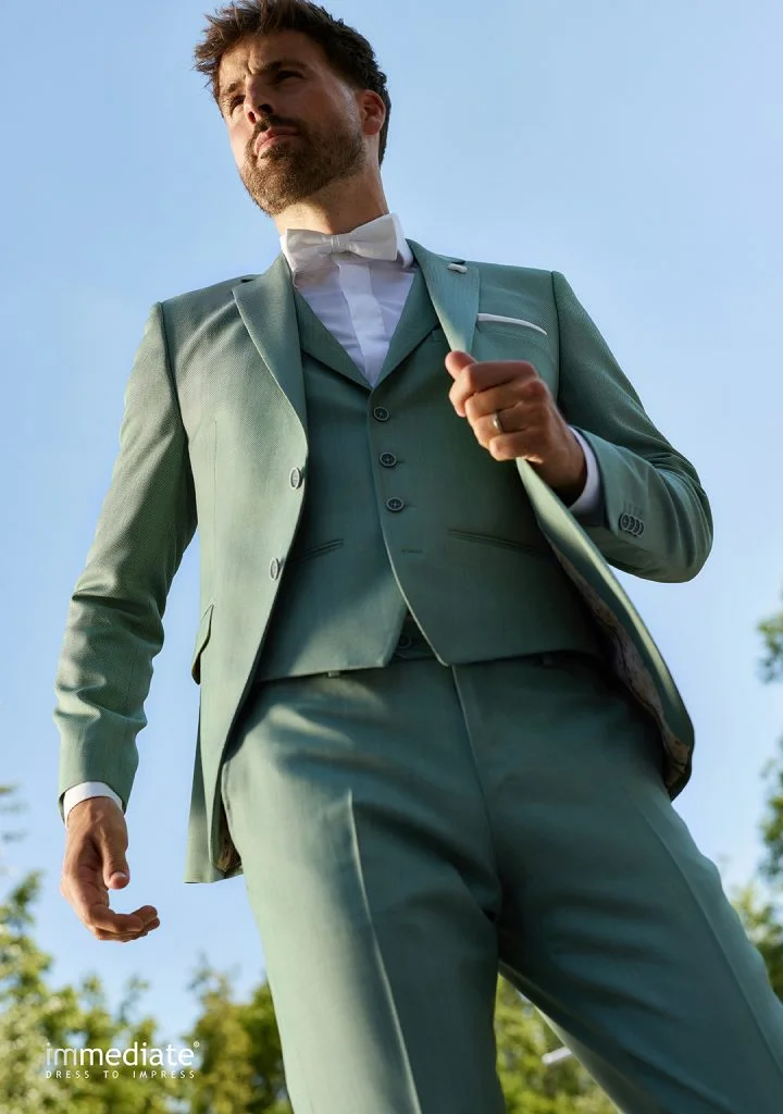 Immediate 367 – 25200 Trouwpak