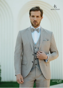 Arax Gazzo 1284V230 Trouwpak