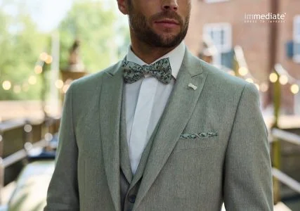 Immediate 369 – 26103 Trouwpak