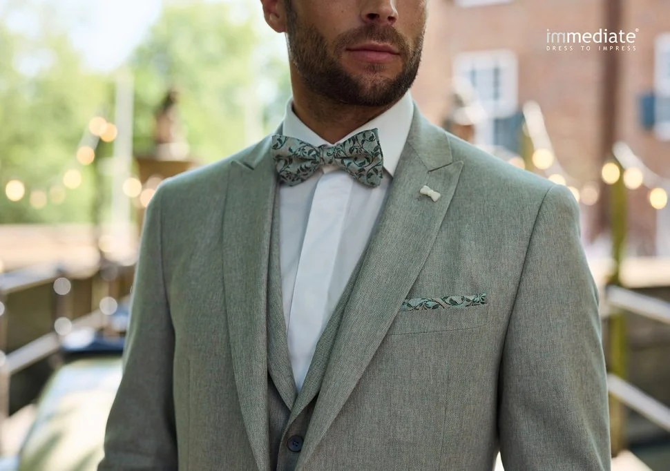 Immediate 369 – 26103 Trouwpak