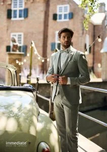 Immediate 369 – 26103 Trouwpak