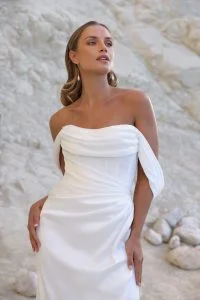 Azuree Bridal Annelore Trouwjurk