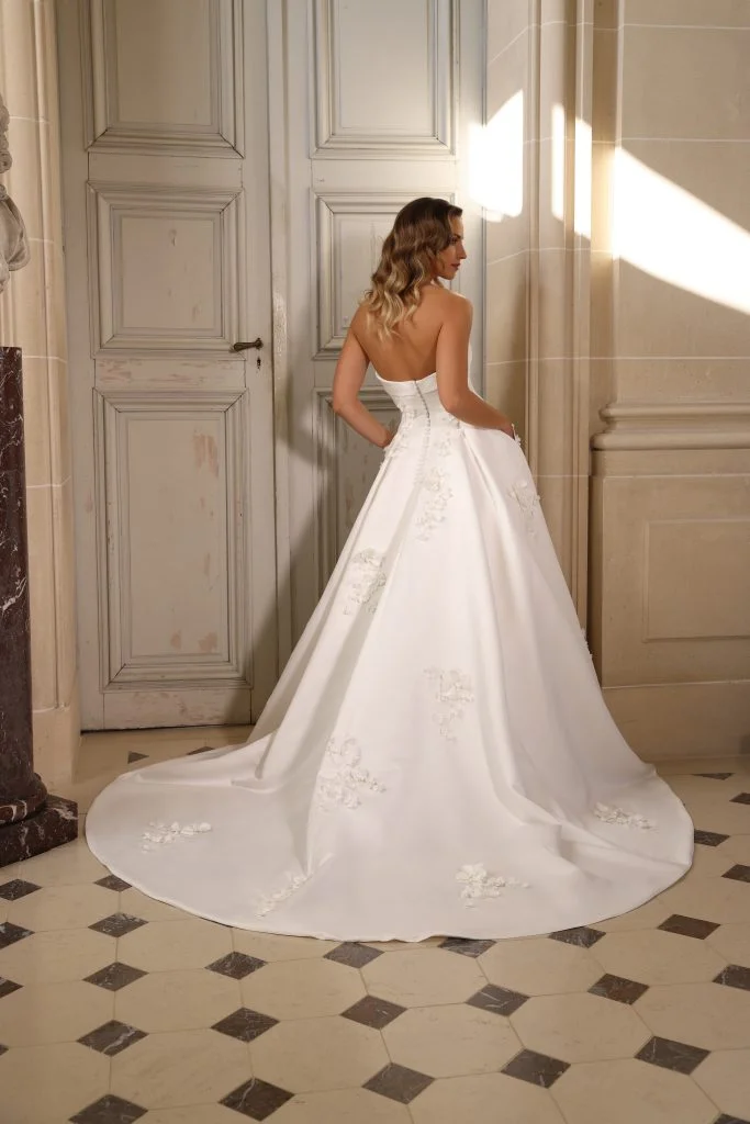Azuree Bridal Emma Trouwjurk