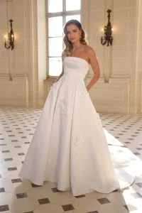 Azuree Bridal Emma Trouwjurk